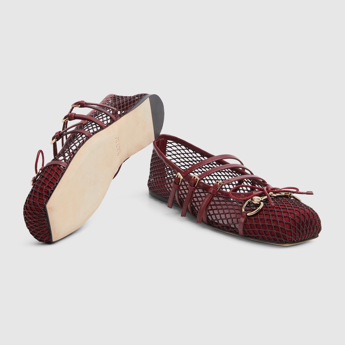 Gucci Women’s Gucci Horsebit ballet flat - Image 3